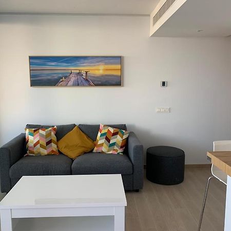 Precioso Apartamento Carvajal - The Wave Fuengirola Zewnętrze zdjęcie